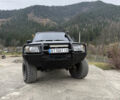 Чорний Ніссан Патрол, об'ємом двигуна 2.83 л та пробігом 307 тис. км за 14800 $, фото 2 на Automoto.ua