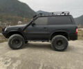 Чорний Ніссан Патрол, об'ємом двигуна 2.83 л та пробігом 307 тис. км за 14800 $, фото 6 на Automoto.ua