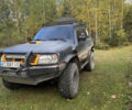 Черный Ниссан Патрол, объемом двигателя 2.83 л и пробегом 307 тыс. км за 15000 $, фото 3 на Automoto.ua