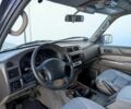 Черный Ниссан Патрол, объемом двигателя 2.8 л и пробегом 133 тыс. км за 2700 $, фото 4 на Automoto.ua