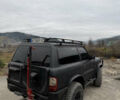 Чорний Ніссан Патрол, об'ємом двигуна 2.83 л та пробігом 307 тис. км за 14800 $, фото 9 на Automoto.ua