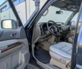 Черный Ниссан Патрол, объемом двигателя 2.8 л и пробегом 133 тыс. км за 2700 $, фото 5 на Automoto.ua