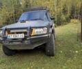 Черный Ниссан Патрол, объемом двигателя 2.8 л и пробегом 306 тыс. км за 15000 $, фото 3 на Automoto.ua