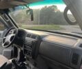 Черный Ниссан Патрол, объемом двигателя 2.95 л и пробегом 340 тыс. км за 10500 $, фото 2 на Automoto.ua