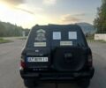 Черный Ниссан Патрол, объемом двигателя 2.95 л и пробегом 340 тыс. км за 10500 $, фото 6 на Automoto.ua