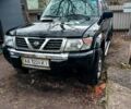 Черный Ниссан Патрол, объемом двигателя 3 л и пробегом 230 тыс. км за 11000 $, фото 6 на Automoto.ua