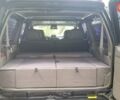 Черный Ниссан Патрол, объемом двигателя 3 л и пробегом 405 тыс. км за 15000 $, фото 23 на Automoto.ua
