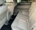 Черный Ниссан Патрол, объемом двигателя 2.95 л и пробегом 340 тыс. км за 10500 $, фото 10 на Automoto.ua