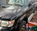 Черный Ниссан Патрол, объемом двигателя 3 л и пробегом 230 тыс. км за 11000 $, фото 5 на Automoto.ua