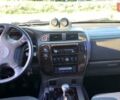 Черный Ниссан Патрол, объемом двигателя 3 л и пробегом 405 тыс. км за 15000 $, фото 12 на Automoto.ua