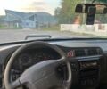 Черный Ниссан Патрол, объемом двигателя 2.95 л и пробегом 340 тыс. км за 10500 $, фото 5 на Automoto.ua