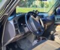 Черный Ниссан Патрол, объемом двигателя 3 л и пробегом 405 тыс. км за 15000 $, фото 10 на Automoto.ua