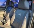 Черный Ниссан Патрол, объемом двигателя 3 л и пробегом 405 тыс. км за 15000 $, фото 9 на Automoto.ua