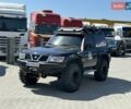 Черный Ниссан Патрол, объемом двигателя 2.95 л и пробегом 326 тыс. км за 16000 $, фото 1 на Automoto.ua