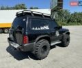 Черный Ниссан Патрол, объемом двигателя 2.95 л и пробегом 326 тыс. км за 16000 $, фото 12 на Automoto.ua