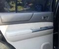 Черный Ниссан Патрол, объемом двигателя 3 л и пробегом 227 тыс. км за 11500 $, фото 3 на Automoto.ua