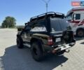 Черный Ниссан Патрол, объемом двигателя 2.95 л и пробегом 326 тыс. км за 16000 $, фото 14 на Automoto.ua