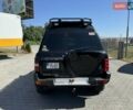 Черный Ниссан Патрол, объемом двигателя 2.95 л и пробегом 326 тыс. км за 16000 $, фото 11 на Automoto.ua