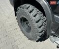 Черный Ниссан Патрол, объемом двигателя 2.95 л и пробегом 326 тыс. км за 16000 $, фото 9 на Automoto.ua