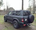 Черный Ниссан Патрол, объемом двигателя 3 л и пробегом 251 тыс. км за 9000 $, фото 3 на Automoto.ua