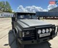 Черный Ниссан Патрол, объемом двигателя 0 л и пробегом 300 тыс. км за 10000 $, фото 1 на Automoto.ua