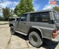 Черный Ниссан Патрол, объемом двигателя 0 л и пробегом 300 тыс. км за 10000 $, фото 4 на Automoto.ua