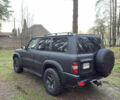 Черный Ниссан Патрол, объемом двигателя 3 л и пробегом 251 тыс. км за 9000 $, фото 3 на Automoto.ua