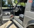 Черный Ниссан Патрол, объемом двигателя 0 л и пробегом 300 тыс. км за 10000 $, фото 8 на Automoto.ua