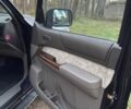 Черный Ниссан Патрол, объемом двигателя 3 л и пробегом 251 тыс. км за 9000 $, фото 11 на Automoto.ua
