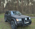 Черный Ниссан Патрол, объемом двигателя 3 л и пробегом 251 тыс. км за 9000 $, фото 12 на Automoto.ua