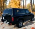 Чорний Ніссан Патрол, об'ємом двигуна 3 л та пробігом 350 тис. км за 7999 $, фото 2 на Automoto.ua