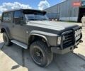 Черный Ниссан Патрол, объемом двигателя 0 л и пробегом 300 тыс. км за 10000 $, фото 2 на Automoto.ua