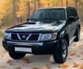 Чорний Ніссан Патрол, об'ємом двигуна 3 л та пробігом 350 тис. км за 7999 $, фото 4 на Automoto.ua