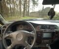 Черный Ниссан Патрол, объемом двигателя 3 л и пробегом 251 тыс. км за 9000 $, фото 17 на Automoto.ua