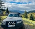 Черный Ниссан Патрол, объемом двигателя 3 л и пробегом 300 тыс. км за 6800 $, фото 6 на Automoto.ua
