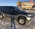 Черный Ниссан Патрол, объемом двигателя 2.95 л и пробегом 290 тыс. км за 17000 $, фото 8 на Automoto.ua