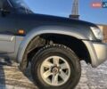 Черный Ниссан Патрол, объемом двигателя 2.95 л и пробегом 290 тыс. км за 17000 $, фото 6 на Automoto.ua