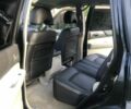 Черный Ниссан Патрол, объемом двигателя 3 л и пробегом 130 тыс. км за 17700 $, фото 7 на Automoto.ua
