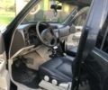 Черный Ниссан Патрол, объемом двигателя 3 л и пробегом 130 тыс. км за 17700 $, фото 6 на Automoto.ua