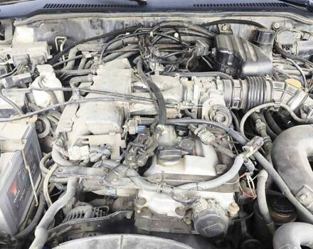 Черный Ниссан Патрол, объемом двигателя 4.8 л и пробегом 396 тыс. км за 37000 $, фото 11 на Automoto.ua