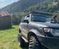 Чорний Ніссан Патрол, об'ємом двигуна 3 л та пробігом 3 тис. км за 7000 $, фото 8 на Automoto.ua