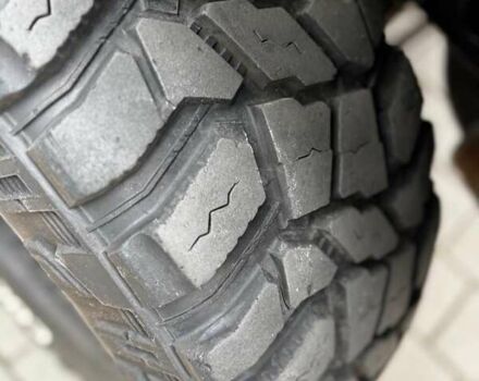 Черный Ниссан Патрол, объемом двигателя 3 л и пробегом 276 тыс. км за 22500 $, фото 10 на Automoto.ua