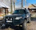 Черный Ниссан Патрол, объемом двигателя 3 л и пробегом 300 тыс. км за 6100 $, фото 1 на Automoto.ua
