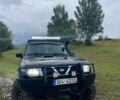 Чорний Ніссан Патрол, об'ємом двигуна 3 л та пробігом 3 тис. км за 7000 $, фото 1 на Automoto.ua