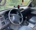 Чорний Ніссан Патрол, об'ємом двигуна 3 л та пробігом 3 тис. км за 7000 $, фото 3 на Automoto.ua