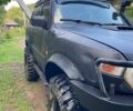 Чорний Ніссан Патрол, об'ємом двигуна 3 л та пробігом 3 тис. км за 7000 $, фото 2 на Automoto.ua