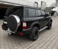 Черный Ниссан Патрол, объемом двигателя 3 л и пробегом 276 тыс. км за 22500 $, фото 2 на Automoto.ua