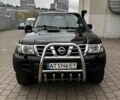 Черный Ниссан Патрол, объемом двигателя 3 л и пробегом 276 тыс. км за 22500 $, фото 9 на Automoto.ua