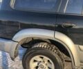 Черный Ниссан Патрол, объемом двигателя 2.95 л и пробегом 290 тыс. км за 17000 $, фото 7 на Automoto.ua