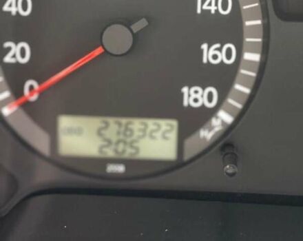 Черный Ниссан Патрол, объемом двигателя 3 л и пробегом 276 тыс. км за 22500 $, фото 13 на Automoto.ua